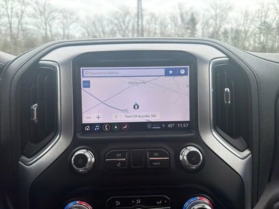 2023 GMC Sierra 2500 HD SLT