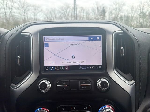 2023 GMC Sierra 2500 HD SLT