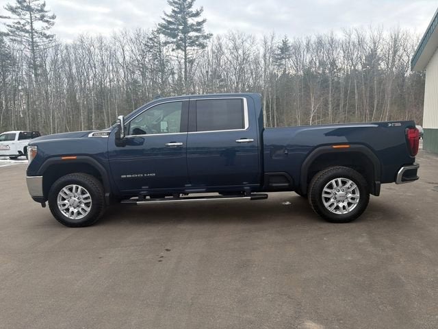 2023 GMC Sierra 2500 HD SLT