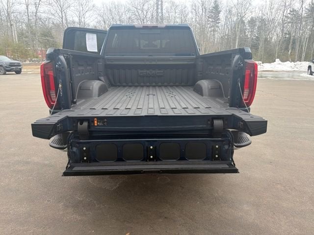 2023 GMC Sierra 2500 HD SLT