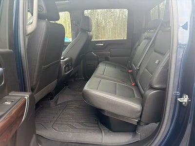 2023 GMC Sierra 2500 HD SLT