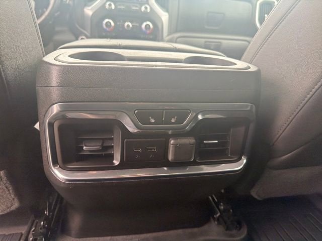 2023 GMC Sierra 2500 HD SLT