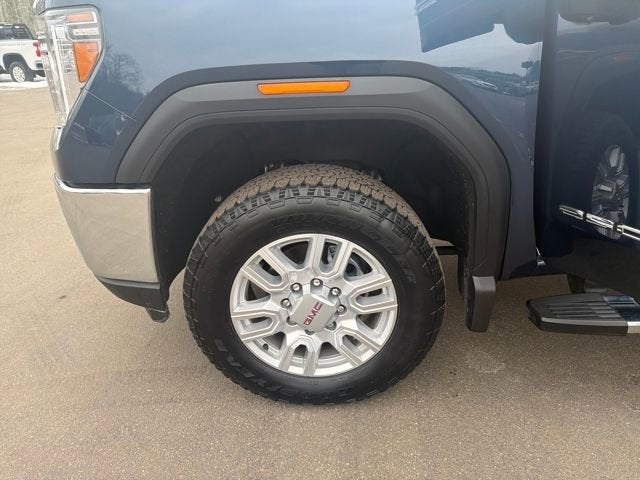 2023 GMC Sierra 2500 HD SLT