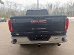 2023 GMC Sierra 2500 HD SLT