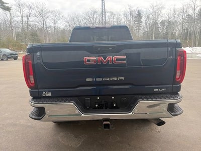 2023 GMC Sierra 2500 HD SLT
