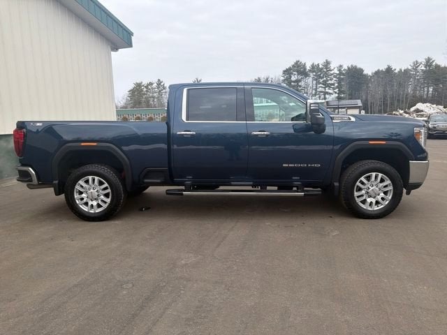 2023 GMC Sierra 2500 HD SLT