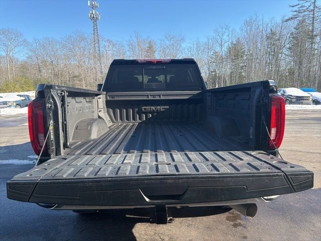 2023 GMC Sierra 2500 HD SLT