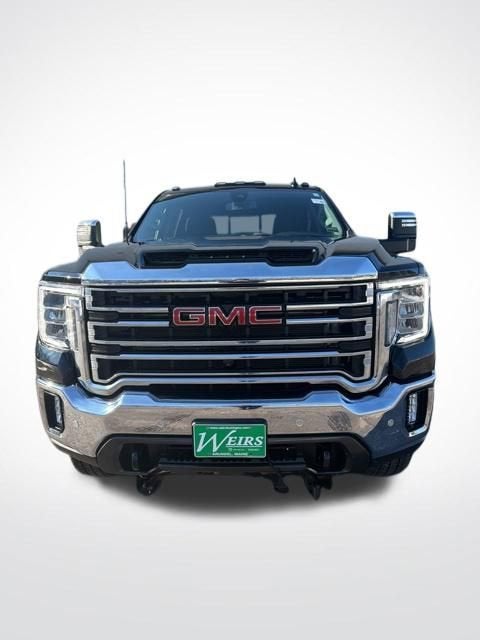 2023 GMC Sierra 2500 HD SLT