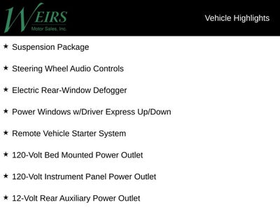 2023 GMC Sierra 2500 HD SLT