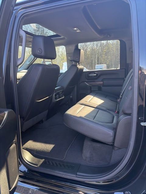 2023 GMC Sierra 2500 HD SLT