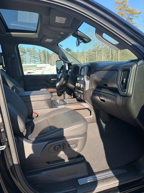 2023 GMC Sierra 2500 HD SLT