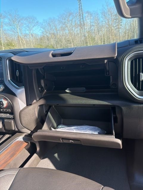 2023 GMC Sierra 2500 HD SLT