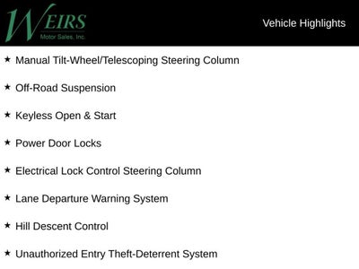 2023 GMC Sierra 2500 HD SLT