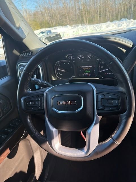 2023 GMC Sierra 2500 HD SLT