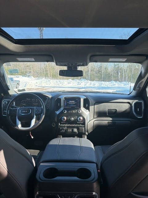 2023 GMC Sierra 2500 HD SLT