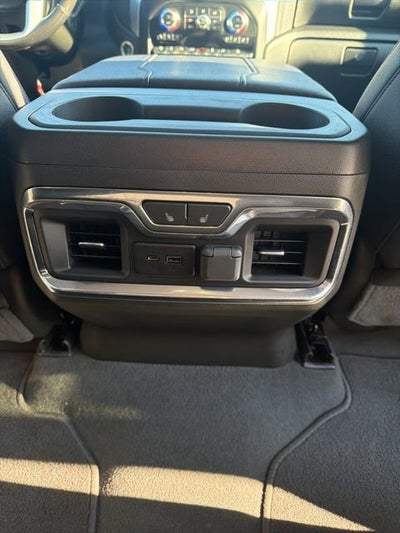 2023 GMC Sierra 2500 HD SLT