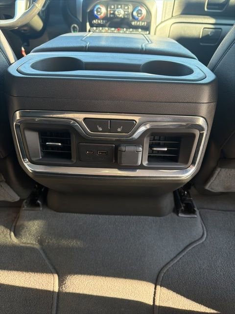 2023 GMC Sierra 2500 HD SLT