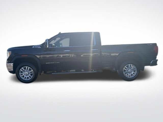 2023 GMC Sierra 2500 HD SLT