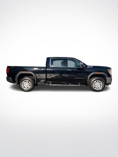 2023 GMC Sierra 2500 HD SLT