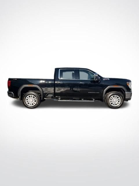 2023 GMC Sierra 2500 HD SLT