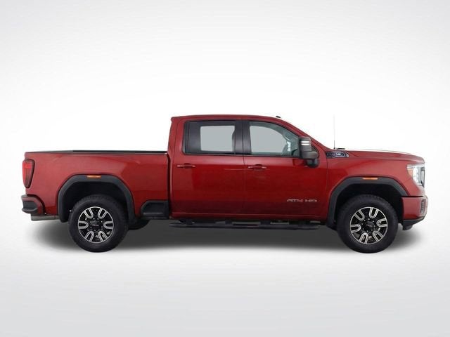 2023 GMC Sierra 2500 HD AT4