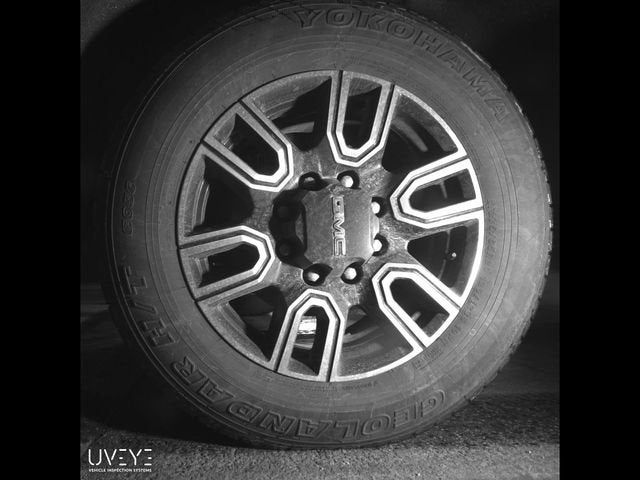 2023 GMC Sierra 2500 HD AT4