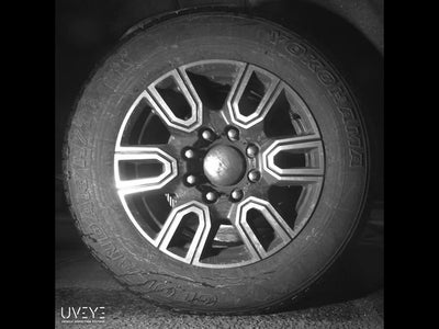 2023 GMC Sierra 2500 HD AT4