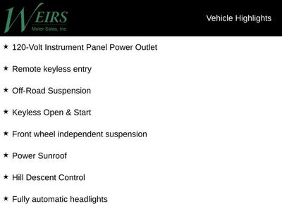 2023 GMC Sierra 2500 HD AT4