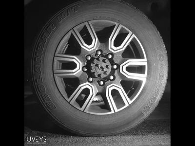 2023 GMC Sierra 2500 HD AT4