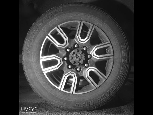 2023 GMC Sierra 2500 HD AT4