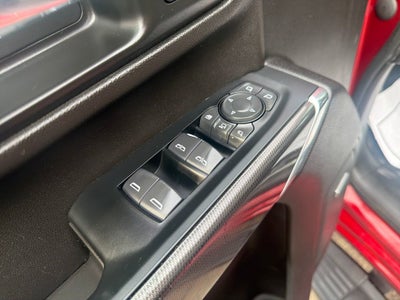 2023 GMC Sierra 2500 HD AT4