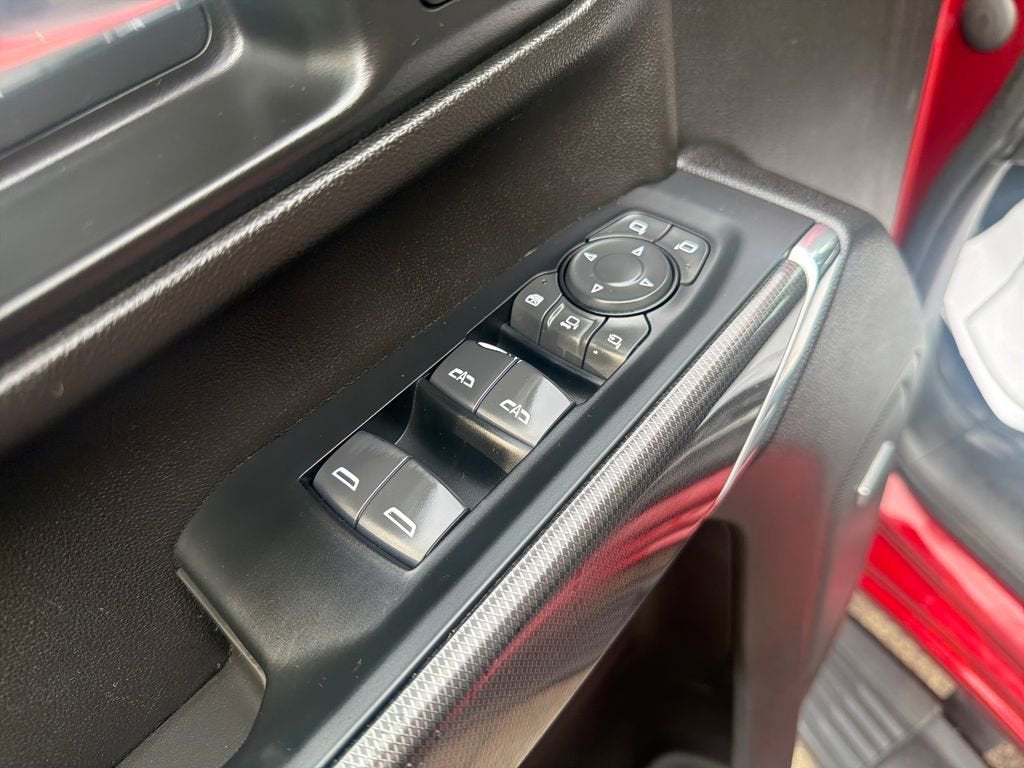 2023 GMC Sierra 2500 HD AT4