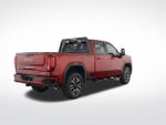 2023 GMC Sierra 2500 HD AT4