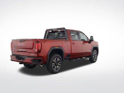 2023 GMC Sierra 2500 HD AT4