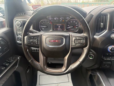 2023 GMC Sierra 2500 HD AT4