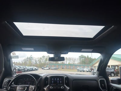 2023 GMC Sierra 2500 HD AT4