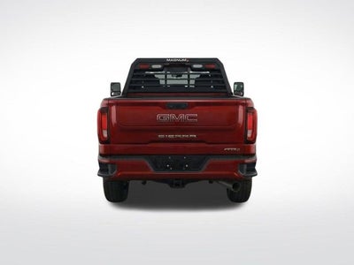 2023 GMC Sierra 2500 HD AT4