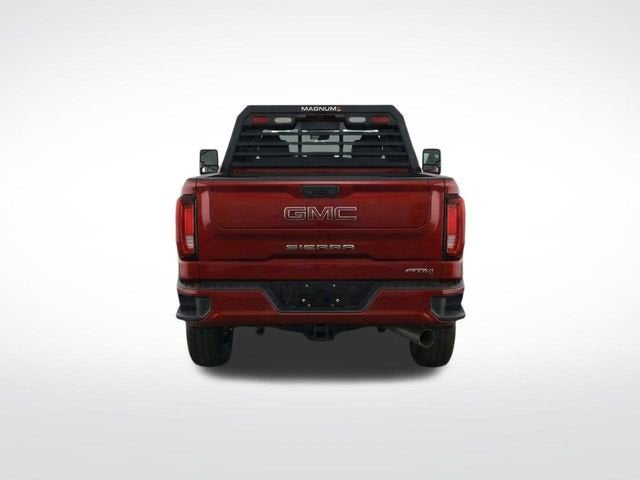 2023 GMC Sierra 2500 HD AT4