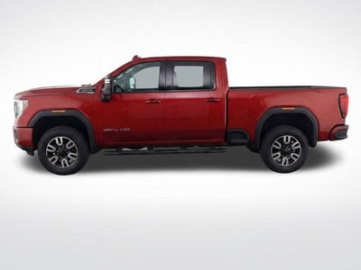 2023 GMC Sierra 2500 HD AT4