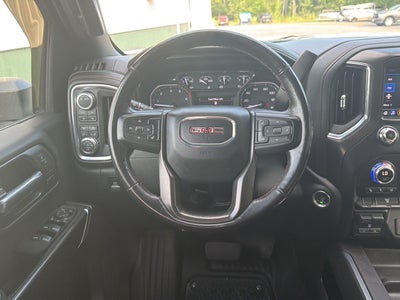 2022 GMC Sierra 2500 HD AT4