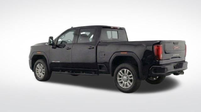 2021 GMC Sierra 2500 HD AT4