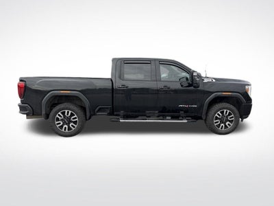 2021 GMC Sierra 2500 HD AT4