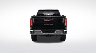 2021 GMC Sierra 2500 HD AT4