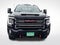 2021 GMC Sierra 2500 HD AT4