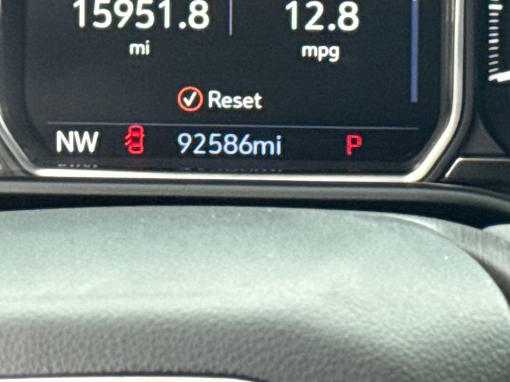 2021 GMC Sierra 2500 HD AT4