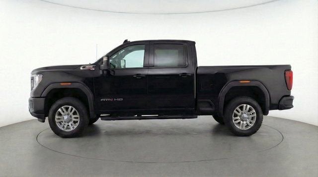 2021 GMC Sierra 2500 HD AT4