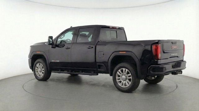 2021 GMC Sierra 2500 HD AT4