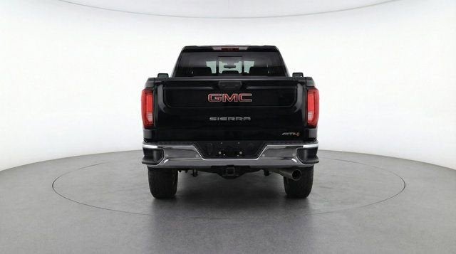 2021 GMC Sierra 2500 HD AT4
