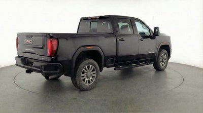 2021 GMC Sierra 2500 HD AT4