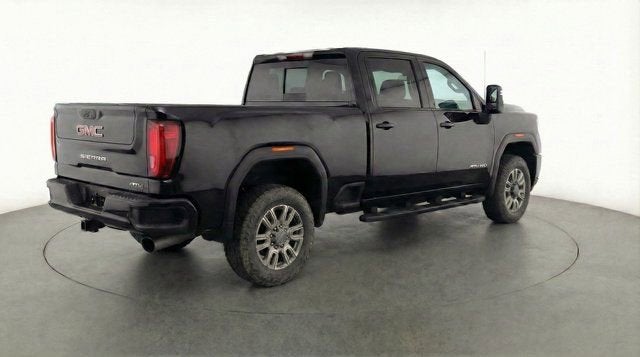 2021 GMC Sierra 2500 HD AT4